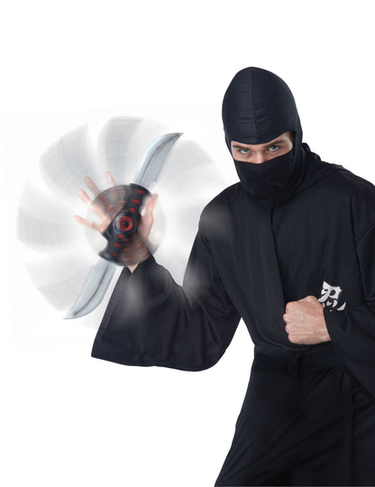 Ninja dupla penge kés