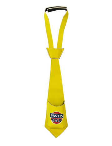 Pastis ember anti -sof -nyakkendő