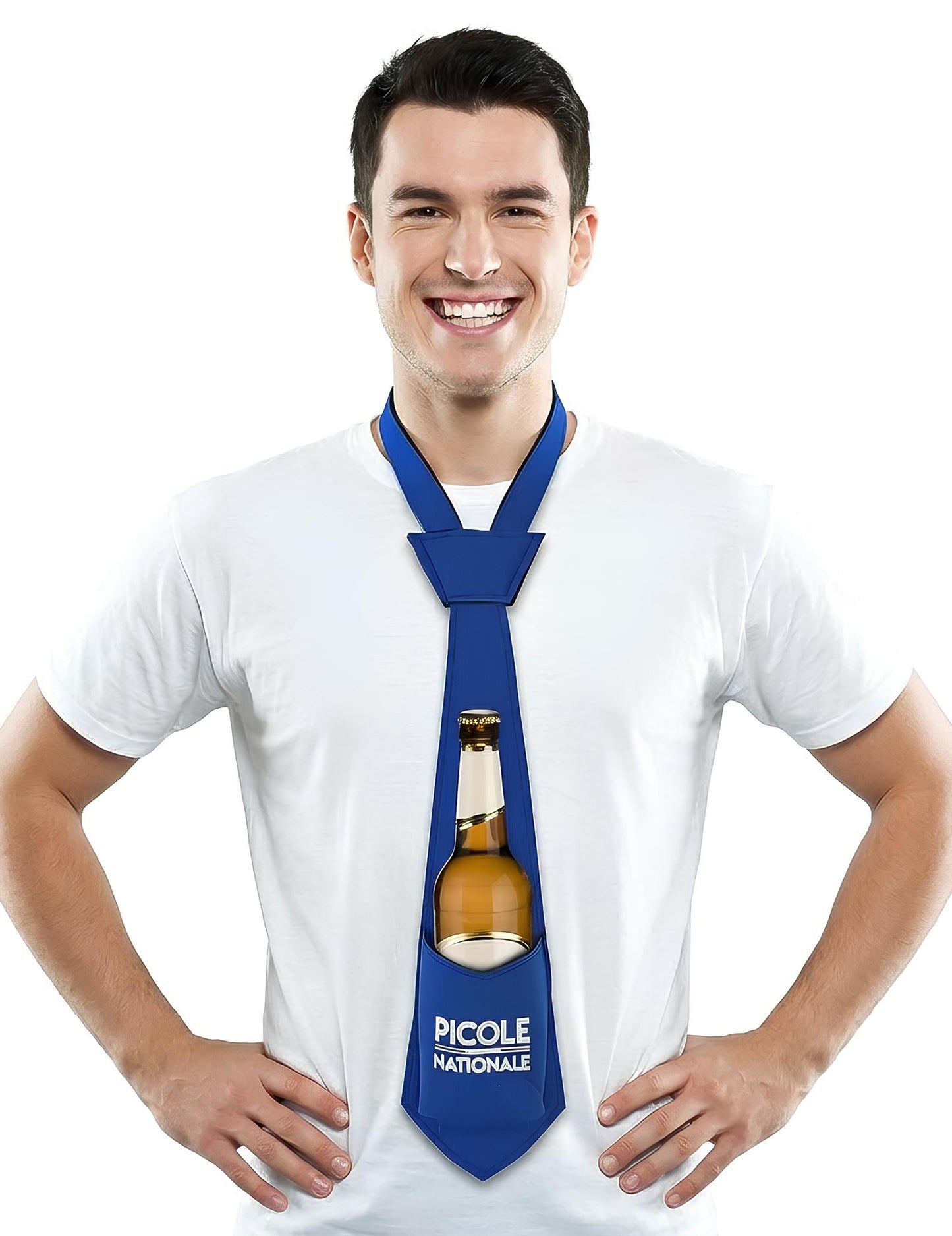 Nemzeti ivós nyakkendő 