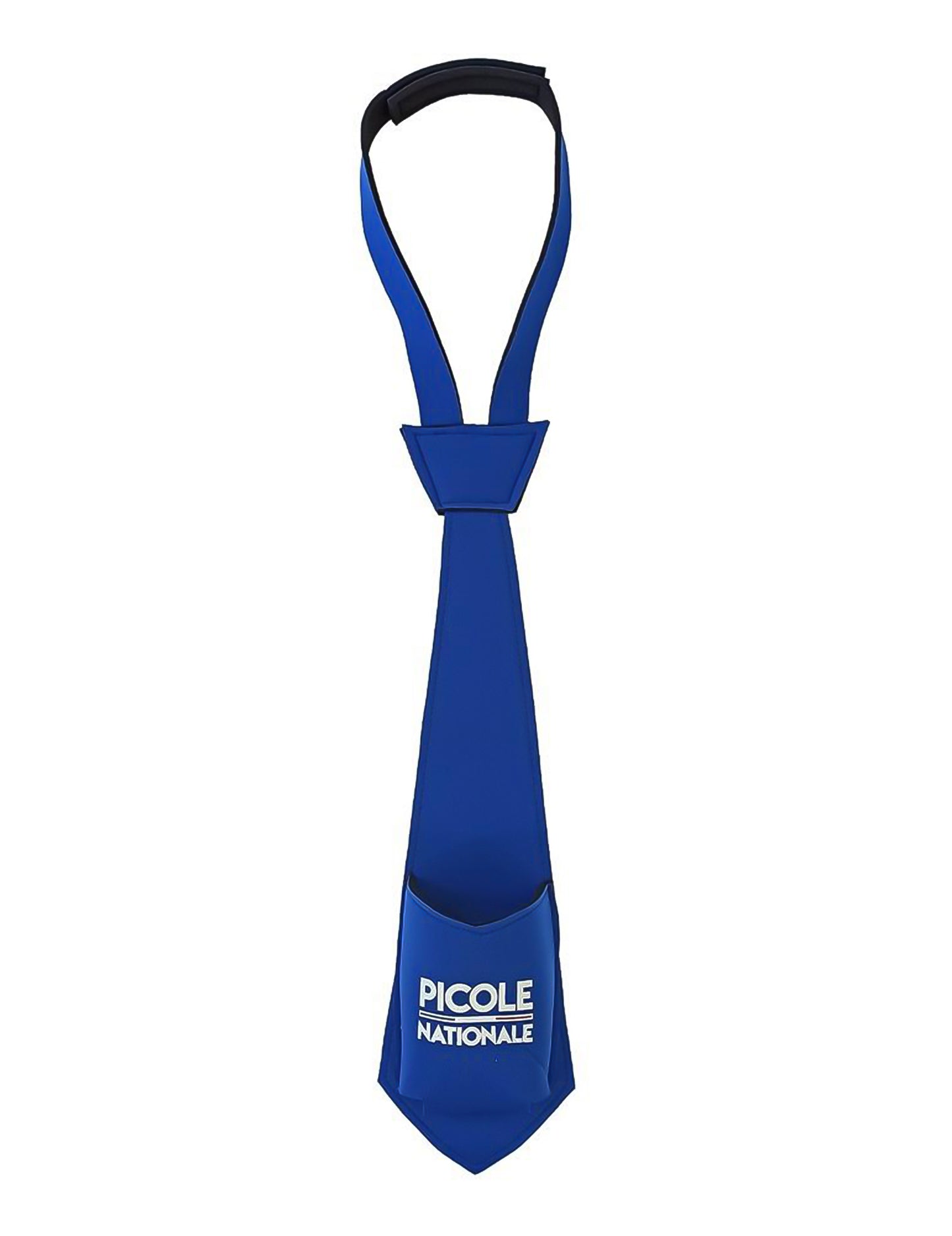 Nemzeti ivós nyakkendő 