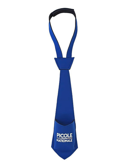 Nemzeti ivós nyakkendő 