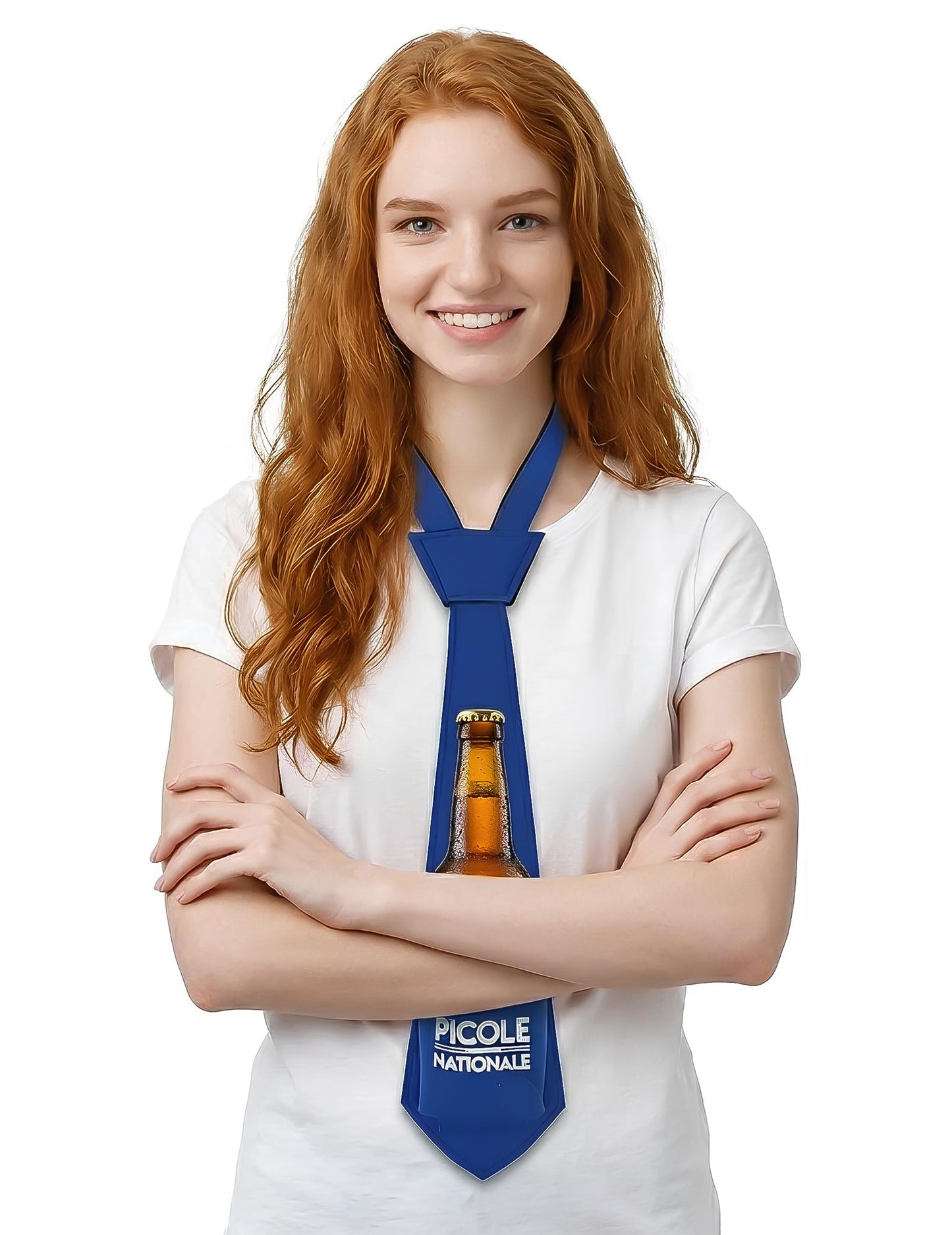 Nemzeti ivós nyakkendő 