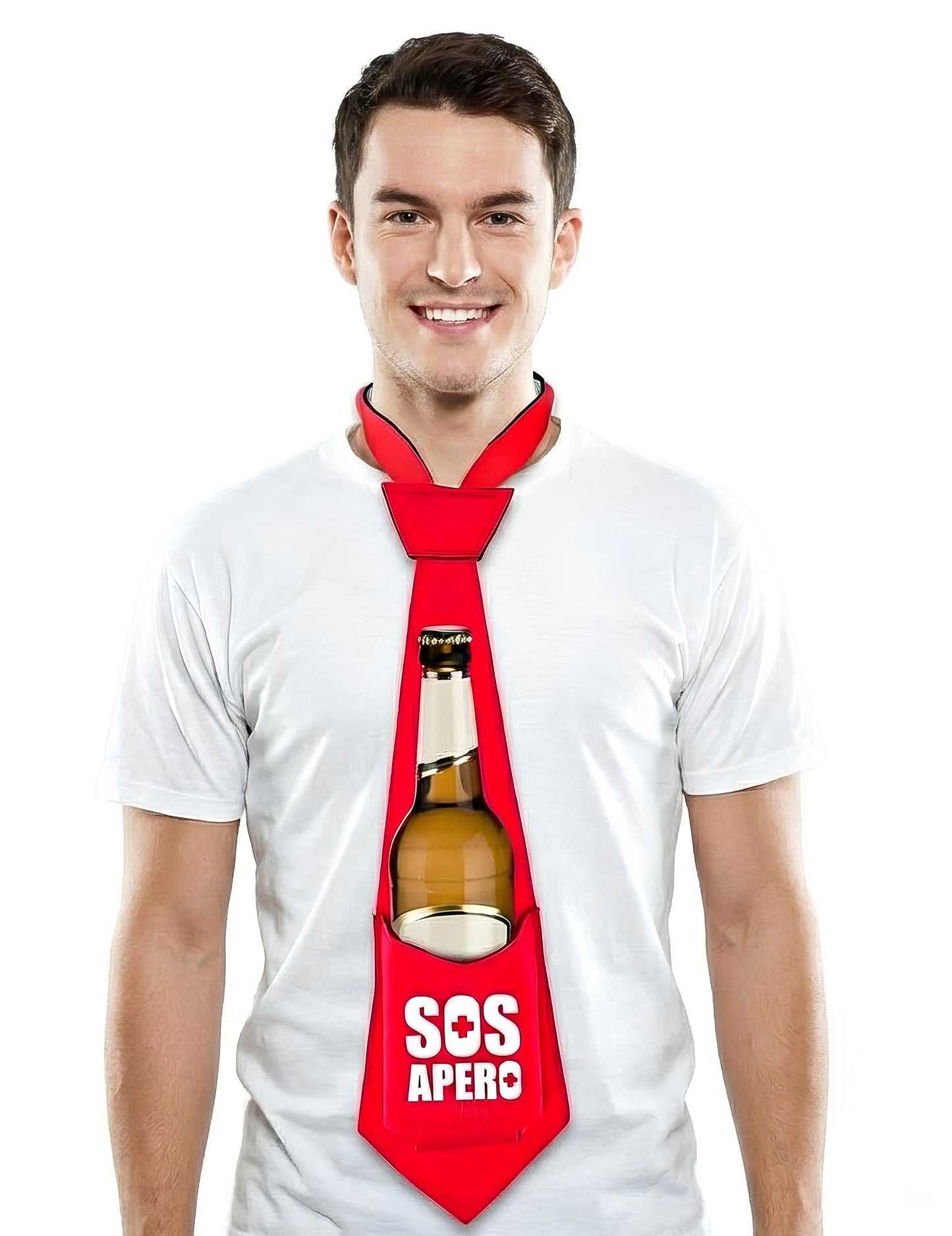 SOS Aperitif Szomjoltó Nyakkendő 