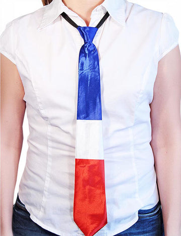 Francia nyakkendő