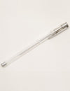 Crayon de cérémonie argent