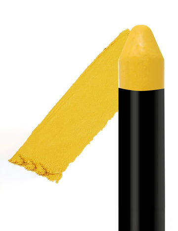 Sárga smink ceruza 10 g