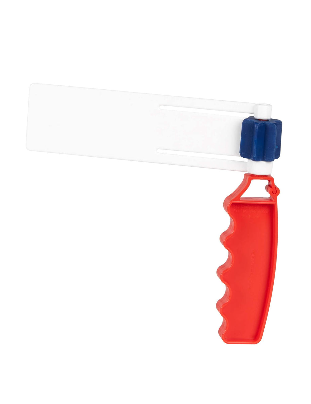 Crécelle Supporter France pour supporter bleu blanc rouge