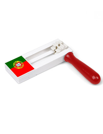 Portugália csörgő