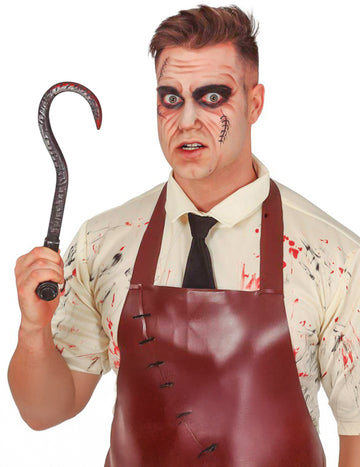 Véres hentes horogja 32 cm