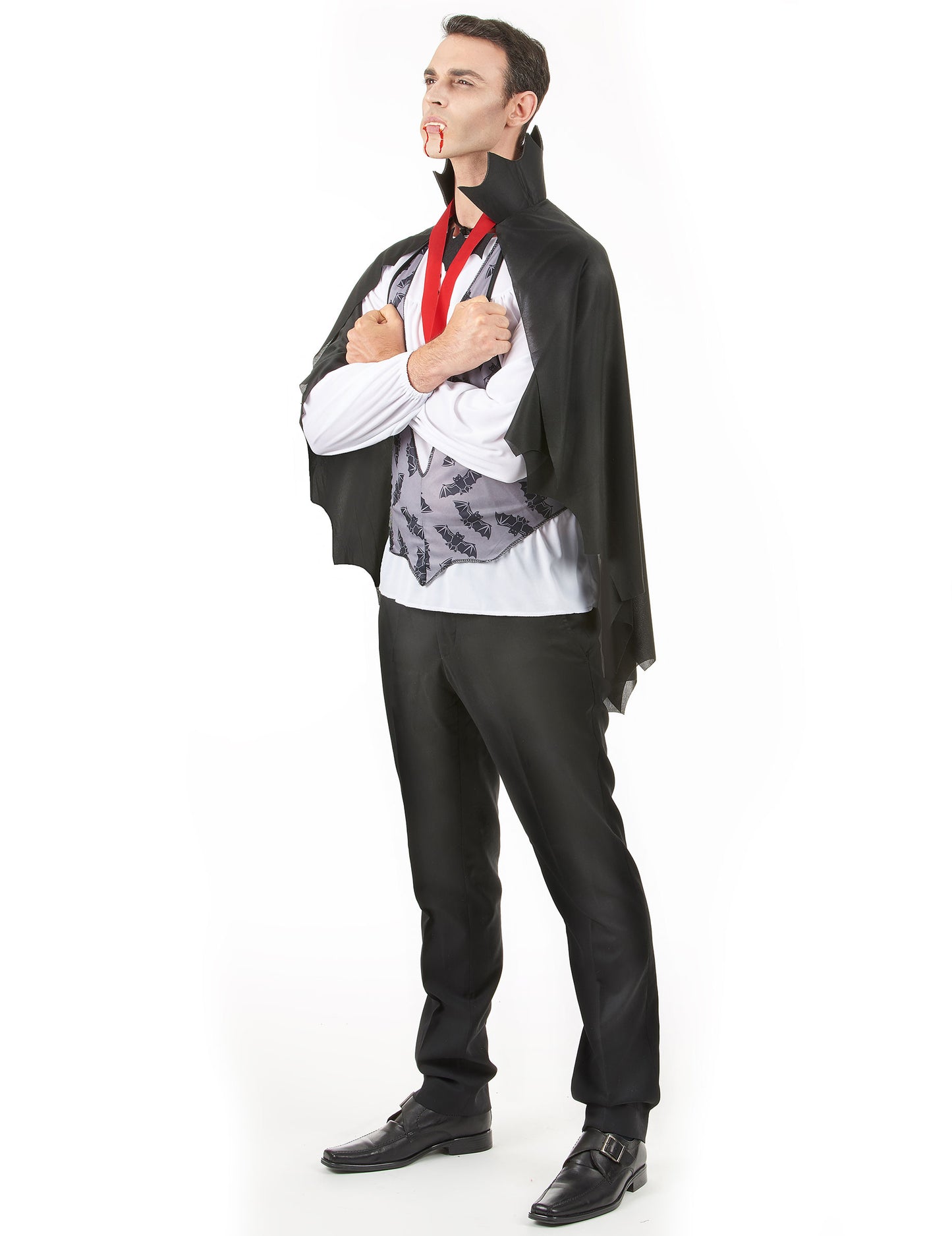Dracula Halloween Dracula jelmez