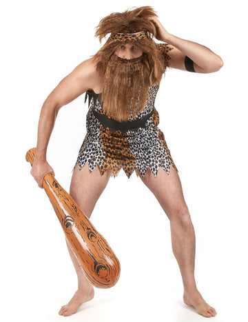 Férfi álruhás férfi barlangok