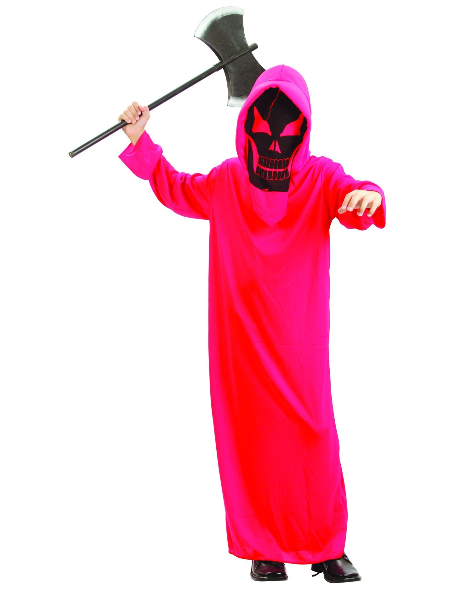 Lucifer Boy Devil jelmez