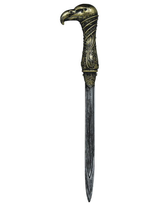 Sasfejű tőr 43 cm
