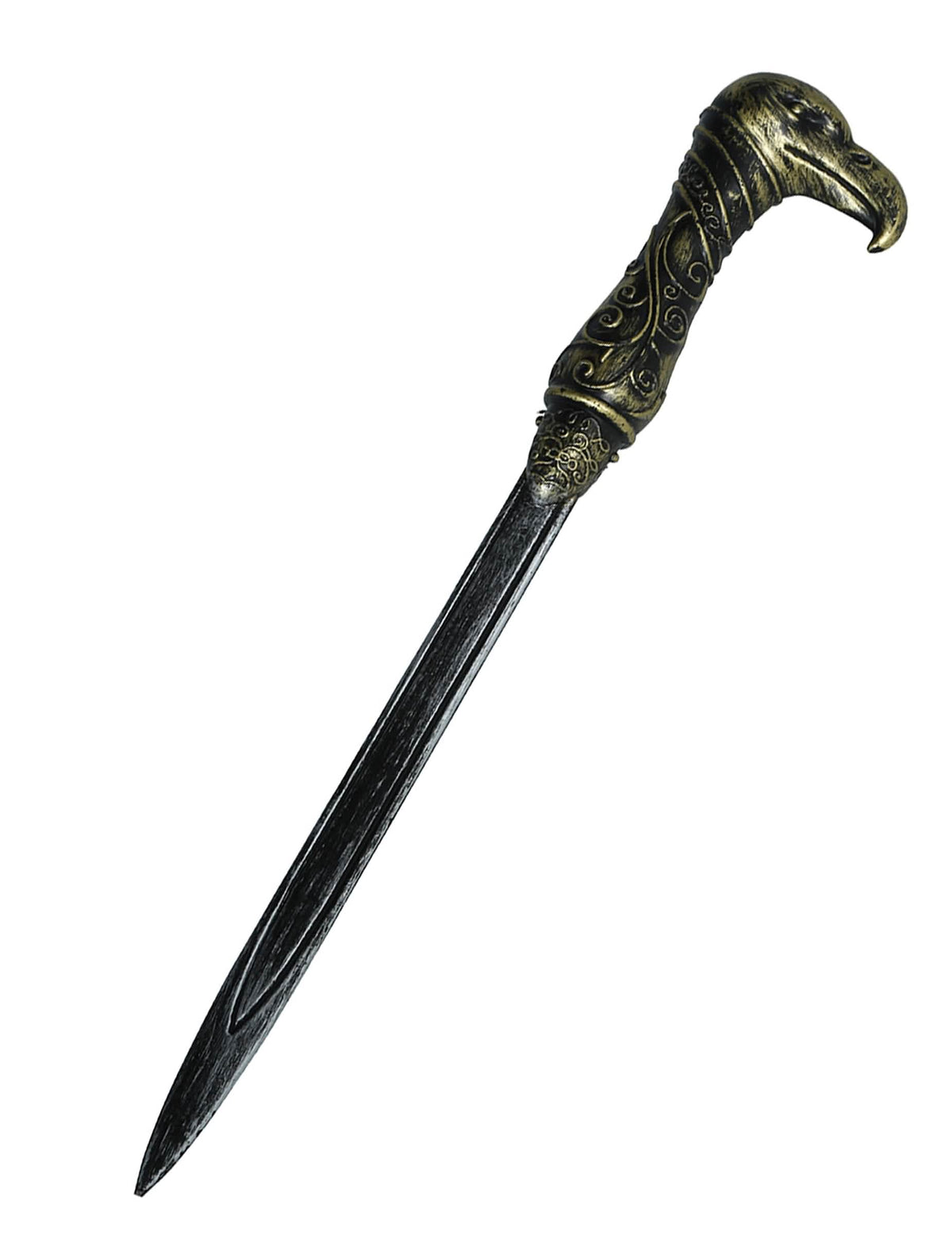 Sasfejű tőr 43 cm