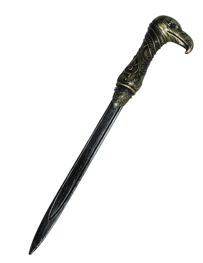 Sasfejű tőr 43 cm