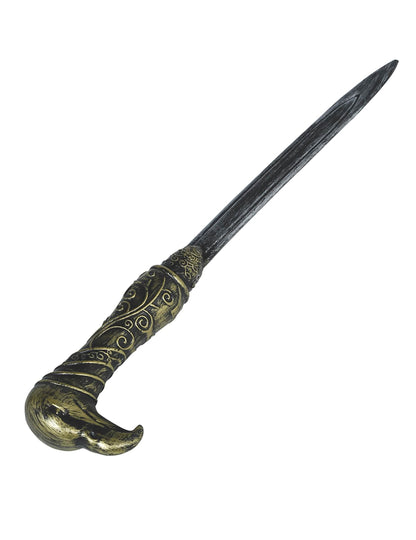 Sasfejű tőr 43 cm
