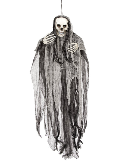 Dekoráció, hogy a Halloween fűnyíró 90 cm -re lógjon