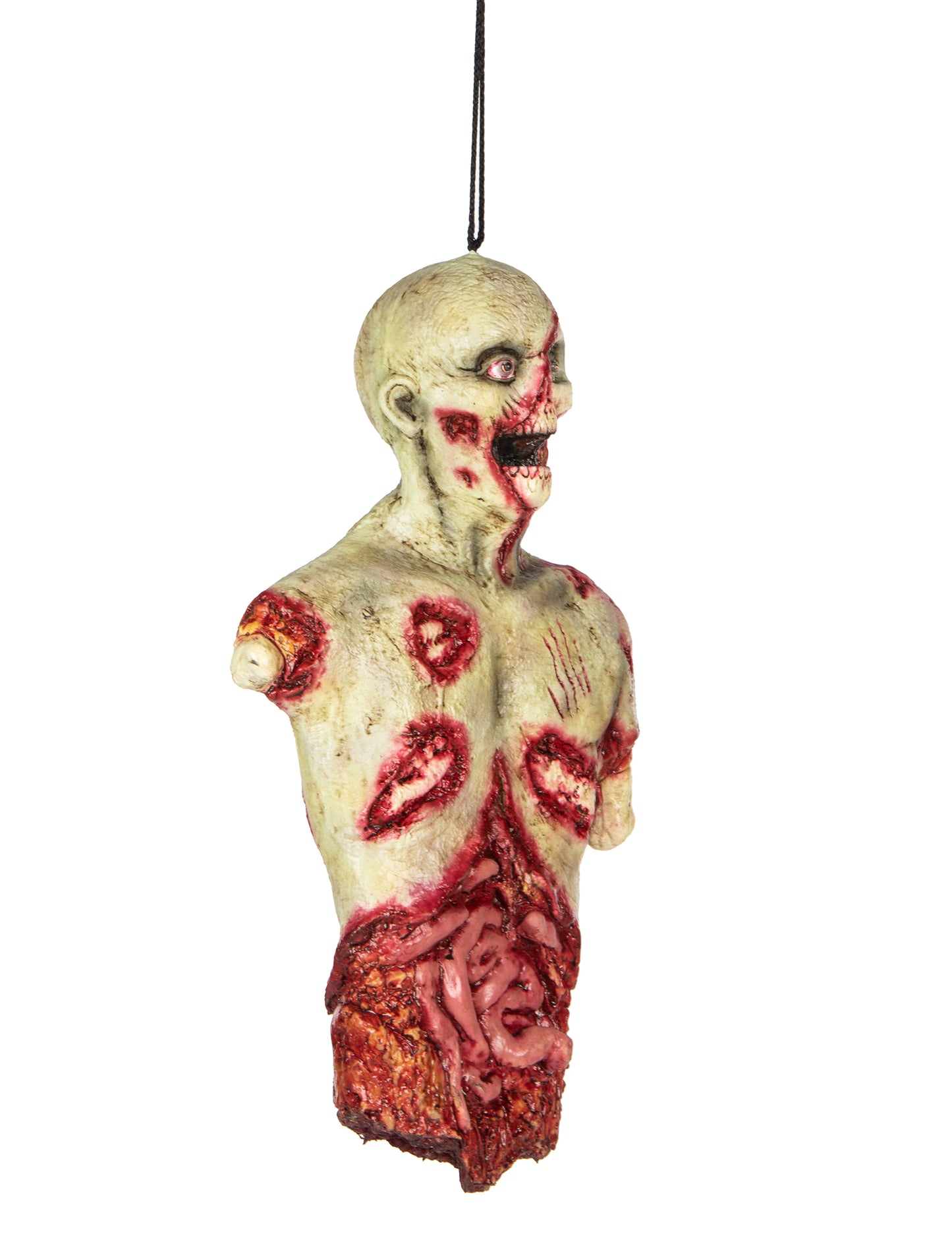 Zombi fényes lógó dekoráció