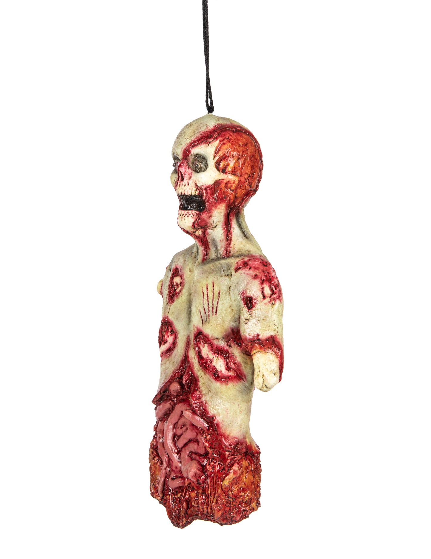 Zombi fényes lógó dekoráció