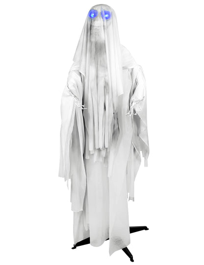 Animált dekoráció sírni a Ghost 170 -et cm