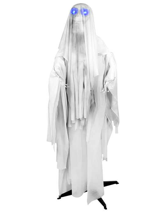 Animált dekoráció sírni a Ghost 170 -et cm