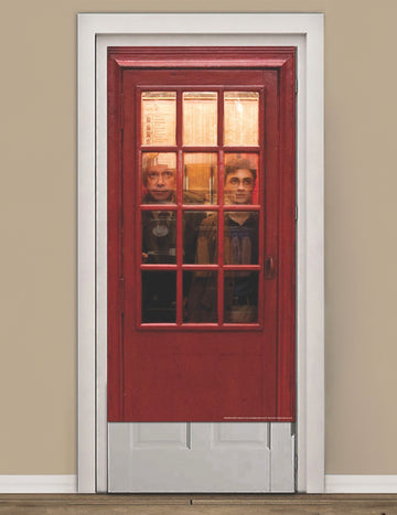 Harry Potter Magic telefon érme dekoráció