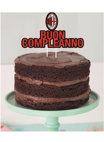 Milan™ Tortadísz 18 x 19 cm