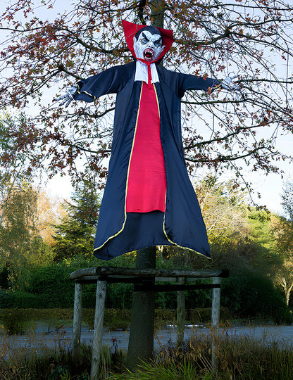 Függő vámpír Halloween dekoráció 320 cm