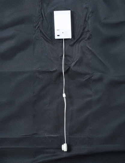 Könnyű dekorációs koporsó 160 cm