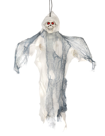 Repülő démon lógó dekoráció 52 cm