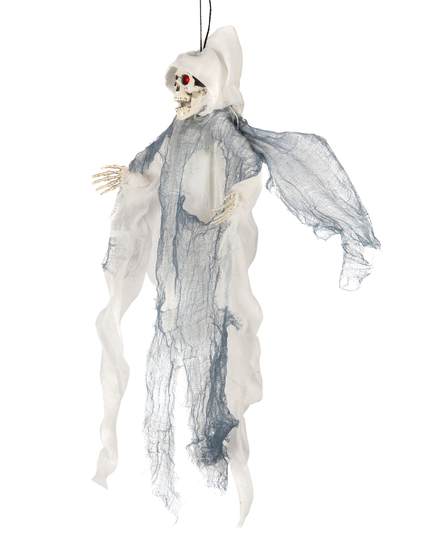 Repülő démon lógó dekoráció 52 cm