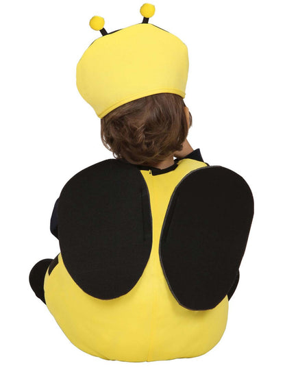 Baby Bee jelmez