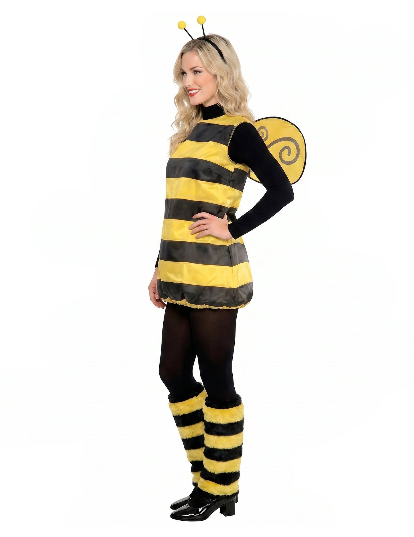 Déguisement abeille femme