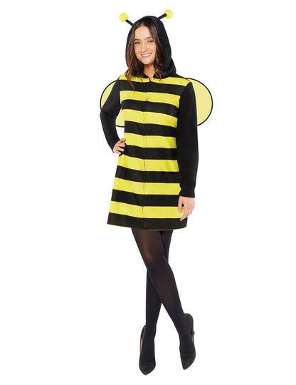 Női jegesméh jelmez