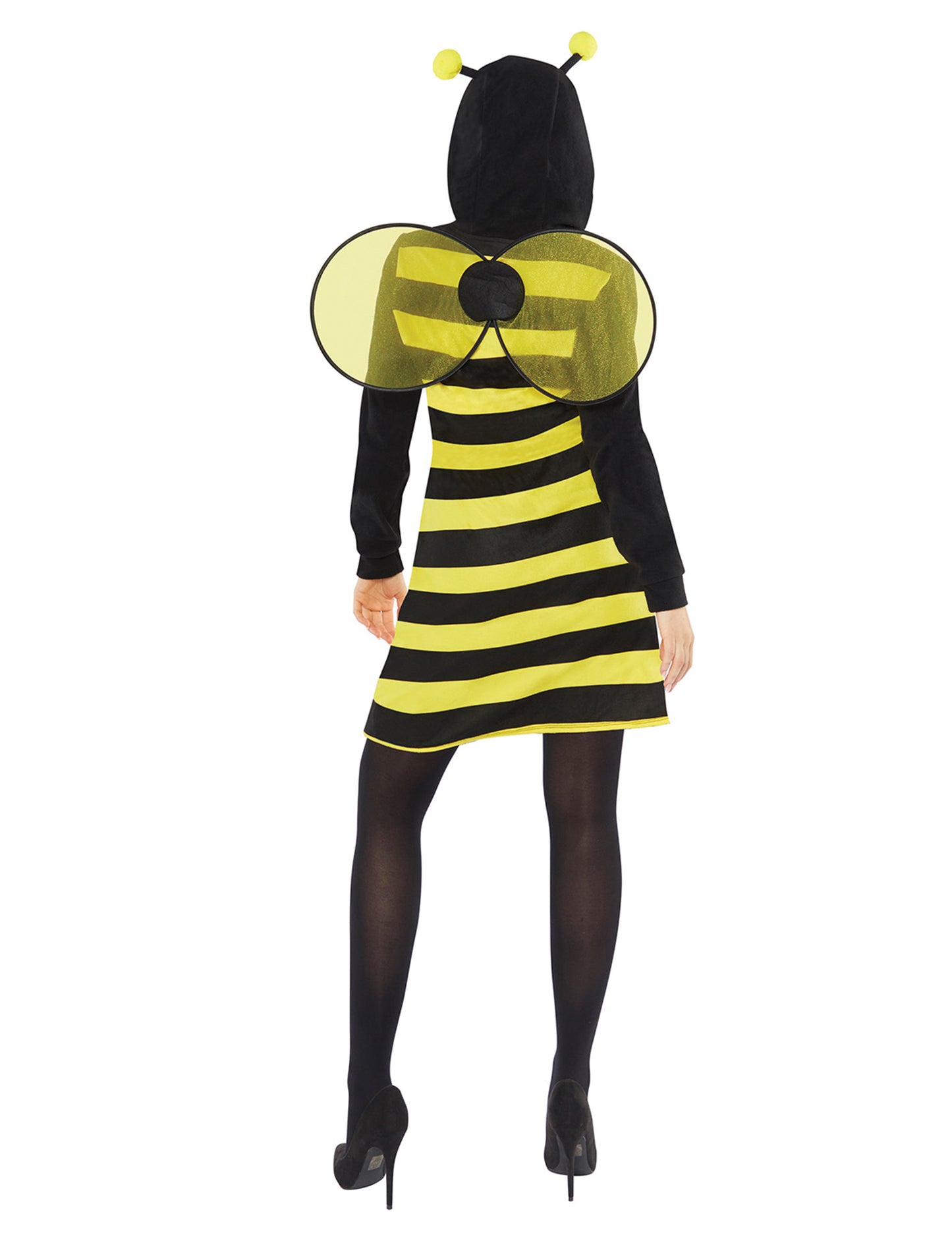 Női jegesméh jelmez