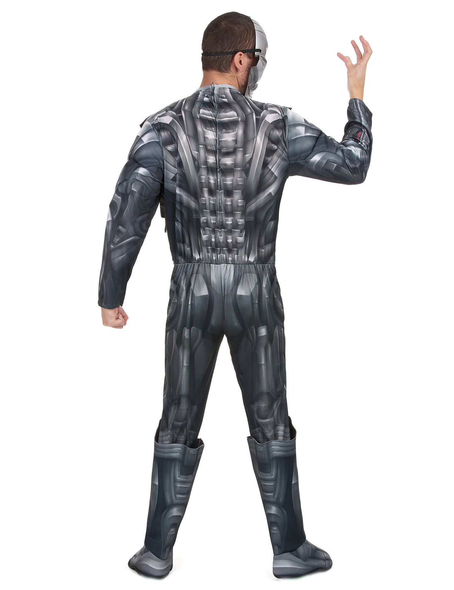 Ultron luxus álruhás - Avengers Movie 2 felnőtt