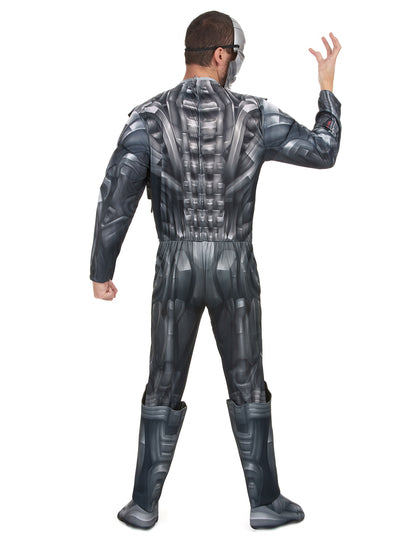 Ultron luxus álruhás - Avengers Movie 2 felnőtt