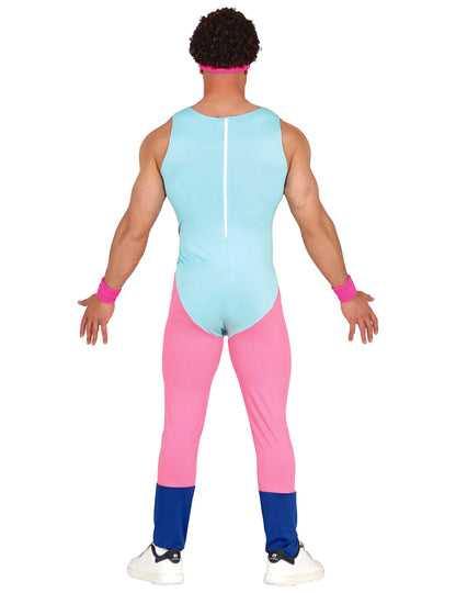 Ember aerob álruhás