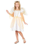 Anges Déguisements Enfants