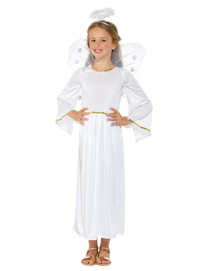 Angyal álruhás a mennyországtól