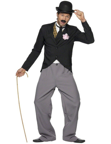 Az 1920 -as évek álruhája Charleston Man