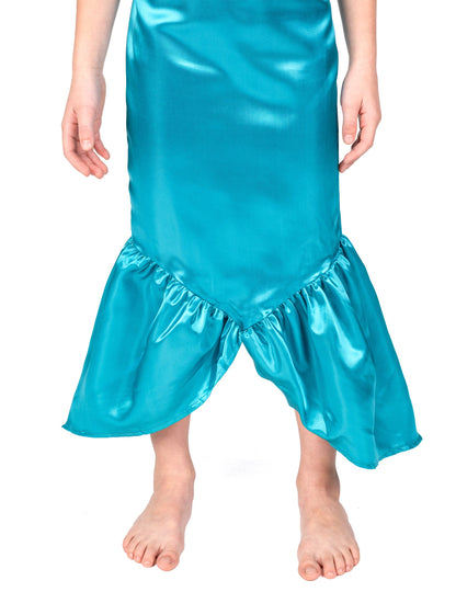 Ariel, a kis hableány™ alap jelmez lányoknak