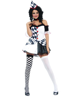 Szexi Halloween jelmezek