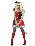 Szexi Halloween jelmezek