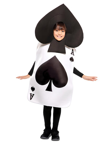 Ace of Spades gyermek jelmez