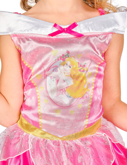 Lányoknak való alap Aurora jelmez Sleeping Beauty™-től