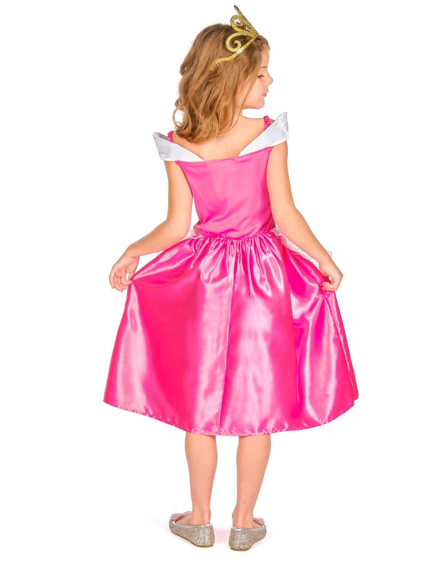 Lányoknak való alap Aurora jelmez Sleeping Beauty™-től