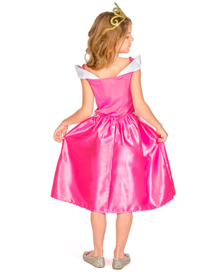 Lányoknak való alap Aurora jelmez Sleeping Beauty™-től