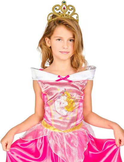 Lányoknak való alap Aurora jelmez Sleeping Beauty™-től