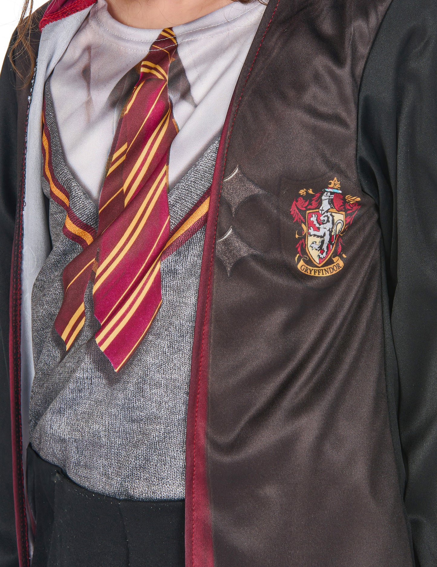 Jelmez Harry Potter Enfant kiegészítőkkel